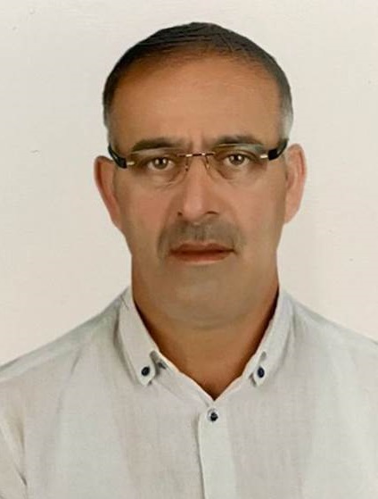 İbrahim KORKMAZ